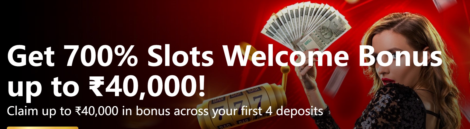 Join Khelraja to get welcome bonus